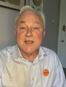 Poster for Intro video video from Michael Fenton Stevens