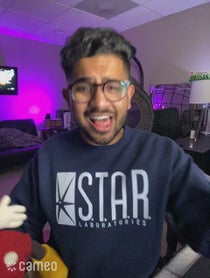 Poster for Intro video video from Hassan Khadair