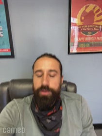 Poster for Intro video video from Andrew Gruel