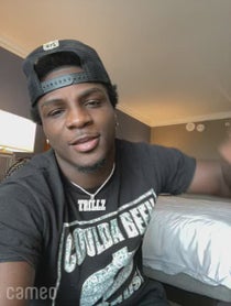 Poster for Intro video video from Trill Williams