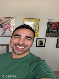 Poster for Intro video video from Joseph Corella