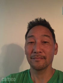 Poster for Intro video video from Jiro Yamaguchi