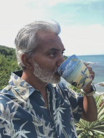 Poster for Intro video video from Duncan Bravo