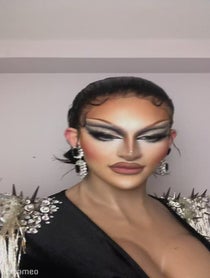 Poster for Intro video video from Krystal Versace