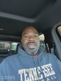 Poster for Intro video video from Albert Haynesworth
