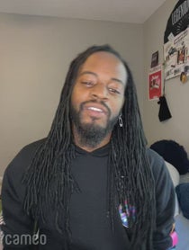 Poster for Intro video video from Cedric Jeter