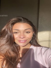 Poster for Intro video video from Makenna Quesenberry