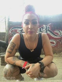 Poster for Intro video video from Tatted Tatti