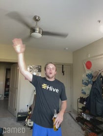 Poster for Intro video video from Dablegs