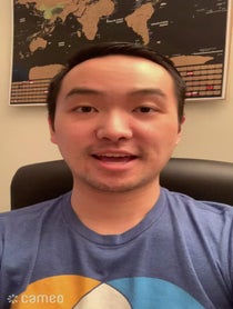 Poster for Intro video video from Brandon Wong