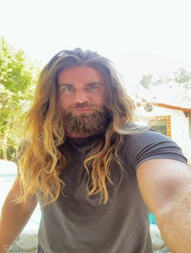Poster for Intro video video from Brock O’Hurn