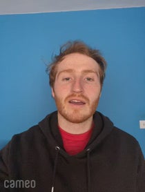Poster for Intro video video from Ali Woods