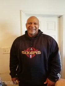 Poster for Intro video video from World B. Free
