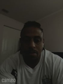 Poster for Intro video video from Greg Hardy Jr