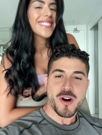 Poster for Intro video video from Espe & Sebas (twotrends)