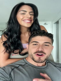 Poster for Intro video video from Espe & Sebas (twotrends)