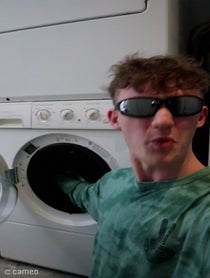 Poster for Intro video video from Daniel Lewis Corr
