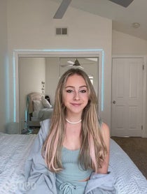 Poster for Intro video video from Capri Everitt