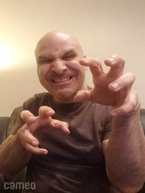 Poster for Intro video video from Richard Divizio