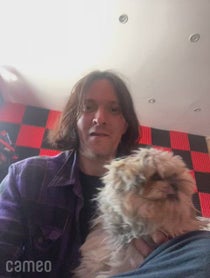 Poster for Intro video video from Street cat bob