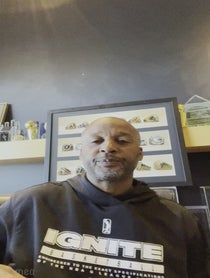 Poster for Intro video video from Brian Shaw