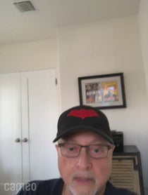 Poster for Intro video video from Michael Uslan