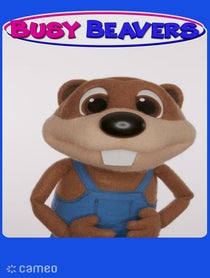 Poster for Intro video video from Busy Beavers