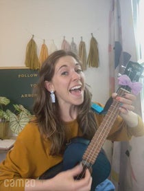 Poster for Intro video video from Emily Arrow