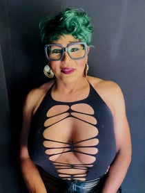 Poster for Intro video video from Flame Monroe