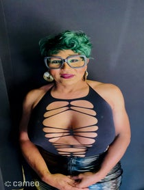 Poster for Intro video video from Flame Monroe