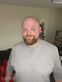 Poster for Intro video video from Stage Door Johnny