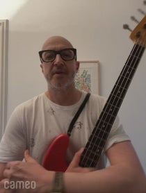 Poster for Intro video video from Saturnino Celani