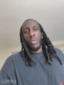Poster for Intro video video from Taurean Prince