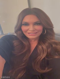 Poster for Intro video video from Kimberly Guilfoyle