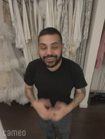 Poster for Intro video video from Michael Costello