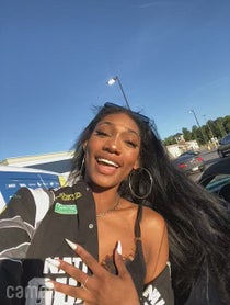 Poster for Intro video video from Bria Alana