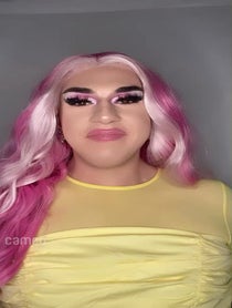 Poster for Intro video video from Koko Starr