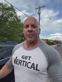 Poster for Intro video video from Stan Efferding