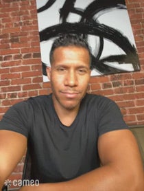 Poster for Intro video video from Lodric D. Collins