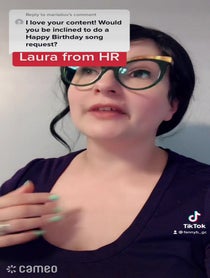 Poster for Intro video video from FannyB