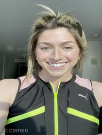 Poster for Intro video video from Kate Steinberg