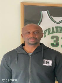Poster for Intro video video from Jason Terry