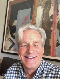 Poster for Intro video video from William Russ