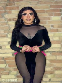Poster for Intro video video from Nicki Nastasia