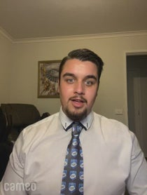 Poster for Intro video video from Dane Clarke