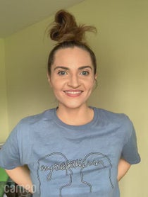 Poster for Intro video video from themarycam