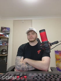 Poster for Intro video video from Tekn2K