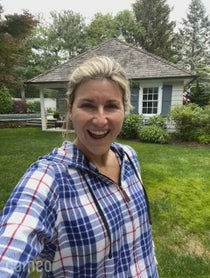 Poster for Intro video video from Ashleigh Banfield