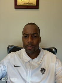 Poster for Intro video video from Mike Boynton