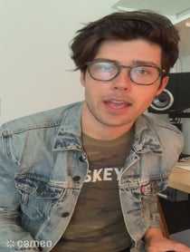 Poster for Intro video video from Adam Hambrick